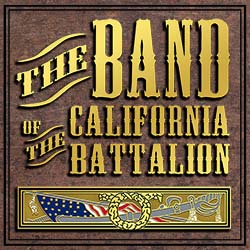 Band of the California Battalion