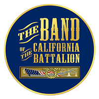 Band of the California Battalion